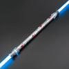 Darth Maul Heavy Dueling Lightsaber with Bluetooth Color Control