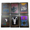Shamanic Healing Oracle Cards | 44-Card English Divination Deck for Guidance & Self-Reflection