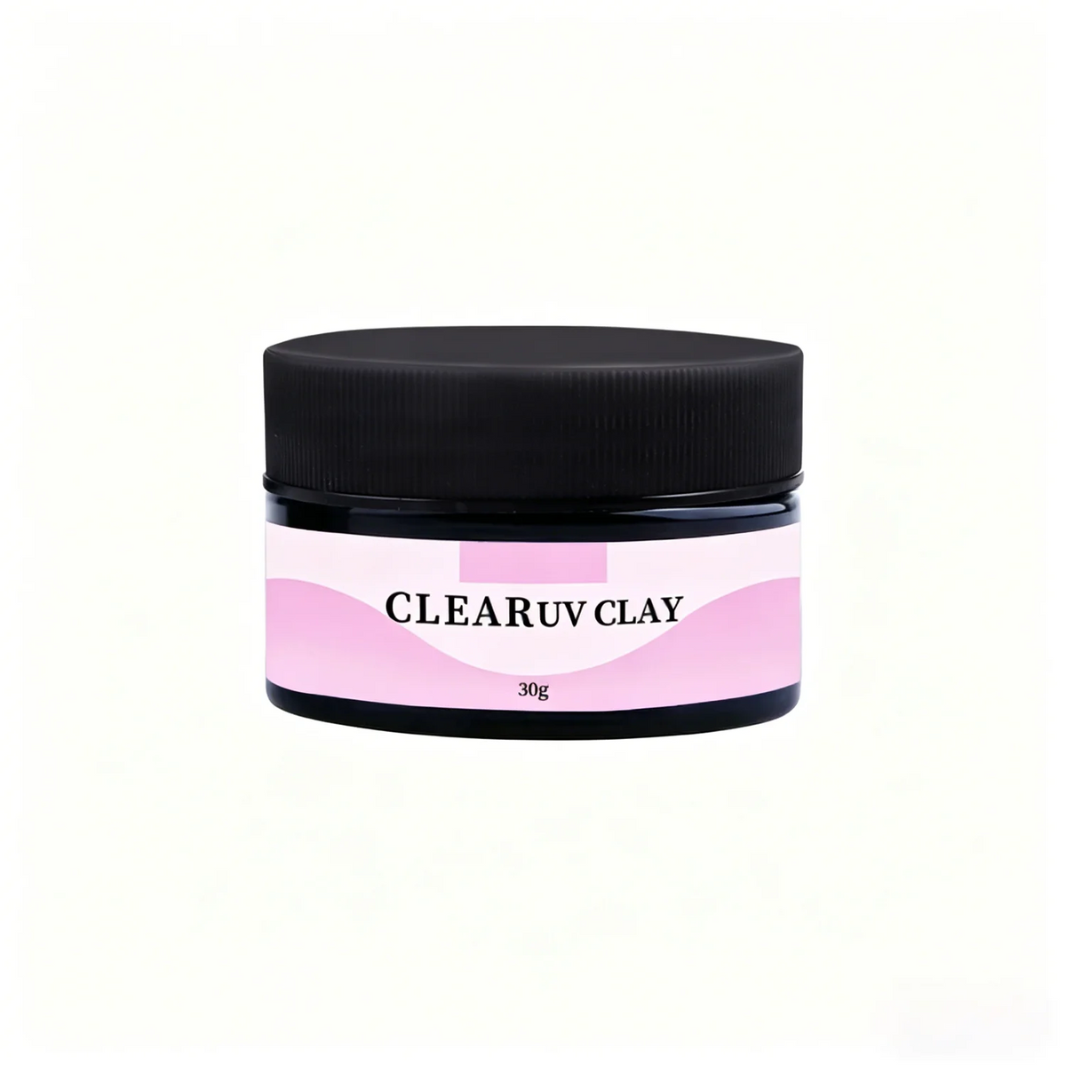 Crystal Clear UV Resin for Jewelry, Molds, and Miniature Crafts