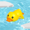 Cute Duck & Penguin Baby Bath Spray Toys