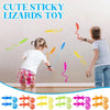 Sticky Climbing Lizard Toys for Party Favors & Prizes