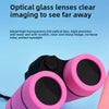 Kids Explorer Binoculars for Bird Watching & Outdoor Adventures