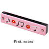 Wooden Harmonica for Kids - Early Music Learning Toy