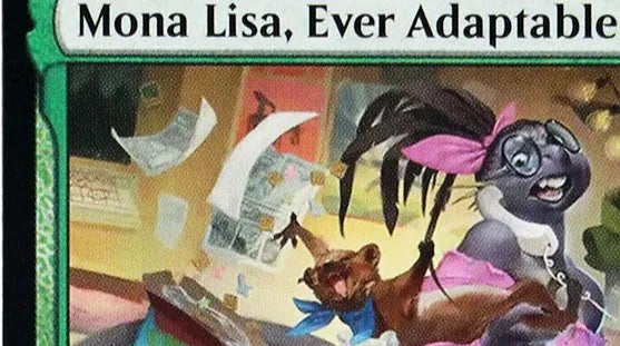 Fantasy Trading Card Singles – High-Quality Proxy Cards