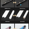 Dual-Blade Lightsaber with Infinity Color Modes and Motion-Activated Effects