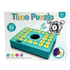 Matching Pop-Up Puzzle Game with Timer for Kids