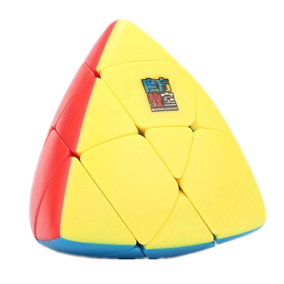 MOYU Meilong Speed Cube Collection