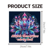 Intricate Mandala Coloring Book for Adult Stress Relief