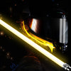 RGB Color-Changing Lightsaber with Sound Effects