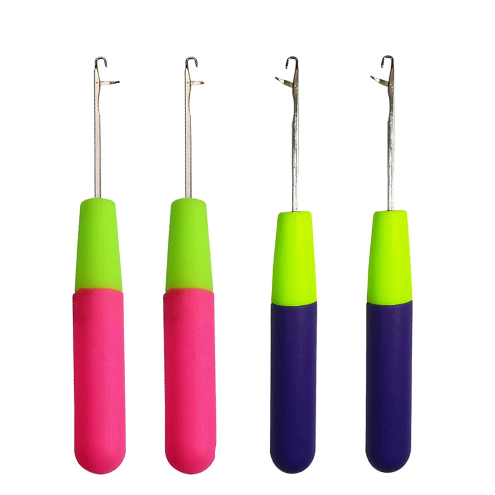 Dreadlock Crochet Hook for Hair Weaving