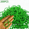 Garden Plant Support Clips (100-Pack)