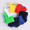 Kids Cotton T-Shirts for Boys & Girls – Soft, Breathable, Everyday Comfort