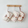 Foldable Waterproof Diaper Changing Pad for Babies