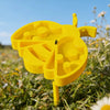 Cute Bee-Shaped Garden Water Feeder