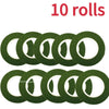 Self-Adhesive Floral Tape for Bouquets, Stems & DIY Crafts