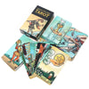 Rider-Waite Tarot Card Deck for Divination & Spiritual Guidance