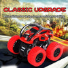 360° Spin Off-Road Stunt Car Toy