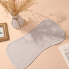 6-Layer Absorbent Baby Burp Cloths (2-Pack)