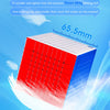 Stickerless Speed Cube Set – 3x3, 4x4, and 5x5 Puzzle Cubes