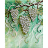 DIY Pearl Gem Painting Kit for Adults | 30x40cm Unframed Canvas Wall Art