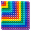 Rainbow Math Fidget Popper – Multiplication & Addition Practice Tool