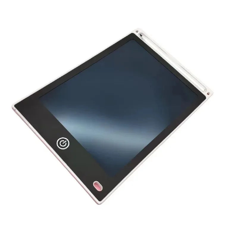 8.5-Inch LCD Writing Tablet for Kids – Doodle Board with Erase Function