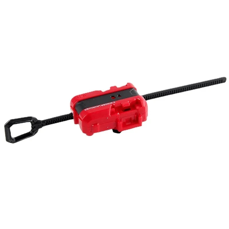 String Ripcord Launcher Grip for Beyblade X Series