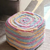 Chunky Chenille Yarn for Knitting and Crochet