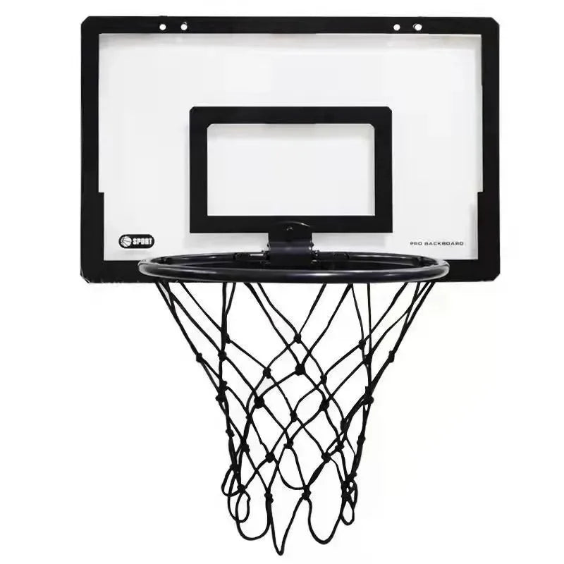 Mini Basketball Hoop Set for Indoor Fun