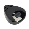 Adhesive Guitar Pick Holder with Celluloid Picks Set
