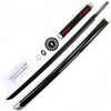Roronoa Zoro Katana Cosplay Sword – 41-Inch Anime Replica