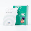 Let's Get Drunk Party Drinking Card Game