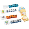Wooden Spelling Word Game for Early Learning
