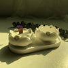 Lotus Flower Silicone Mold for DIY Candles & Crafts