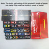 Classic 1:18 Scale Die-Cast Model Car