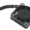 High-Performance Cooling Fan Motor for RC Vehicles