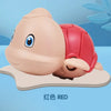 Spring-Powered Bath Toys for Kids – Cute Turtle, Duck, and Whale Water Toys