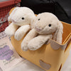 Super Soft Long Ear Rabbit Plush Doll
