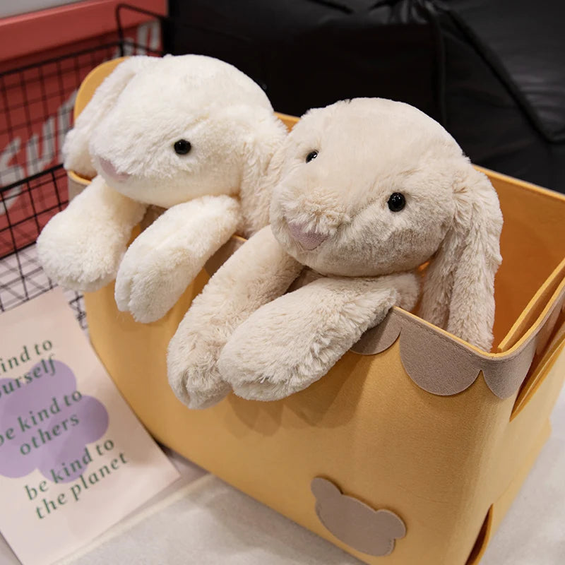 Super Soft Long Ear Rabbit Plush Doll