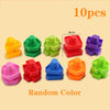 Screw-Together Building Blocks Set for Kids