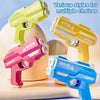 Kids Summer Water Gun with Large Capacity Tank