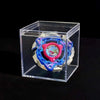 Beyblade X CX-00 Valkyrie Volt S4-70V Spinning Top Toy
