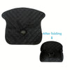 Portable Leak-Proof Baby Seat Pad for Strollers and Car Seats