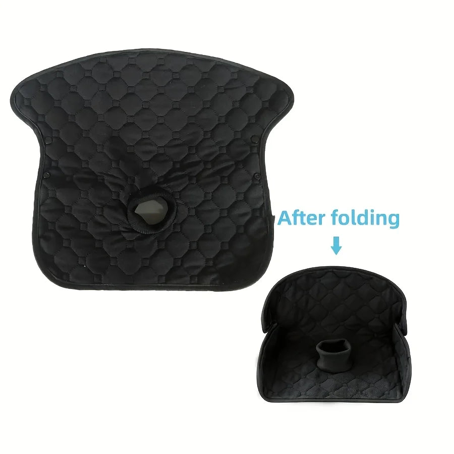 Portable Leak-Proof Baby Seat Pad for Strollers and Car Seats