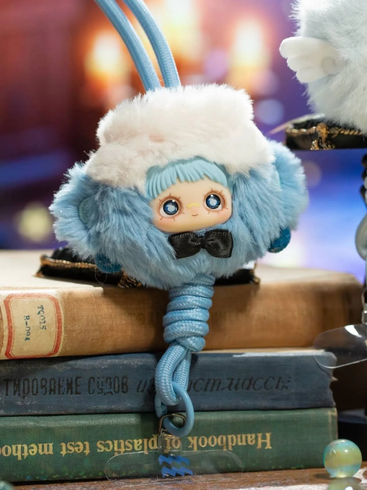 Zodiac Story Series Collectible Vinyl Figure Blind Box