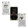 Wild Spirit Oracle Cards for Animal Lovers