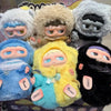 Monboo Emotional Weather Station Blind Box Collectible Figure