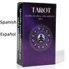 Mystic Oracle Tarot Card Deck