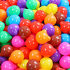 Colorful Ball Pit Balls for Kids (50-Piece Set)