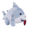 Jeff the Land Shark Soft Plush Toy